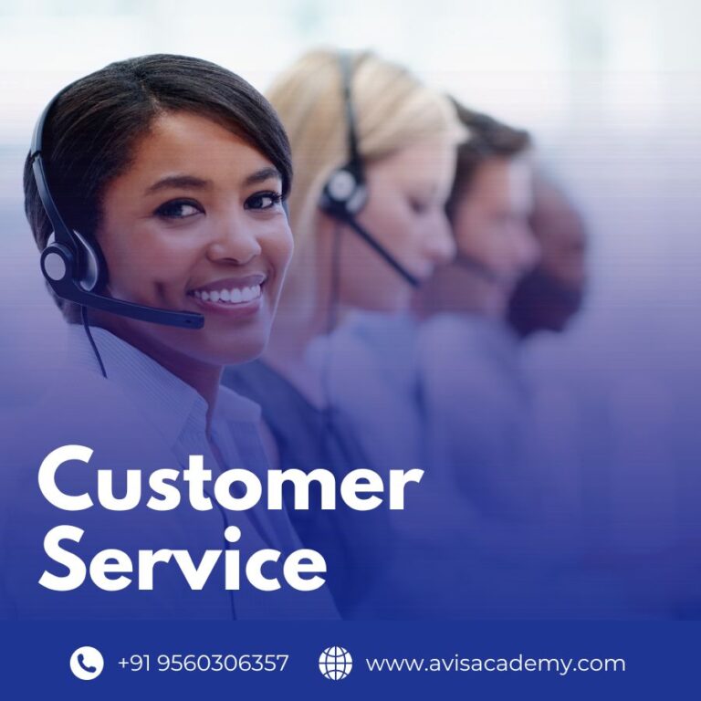 Customer Service Training Course in Gurugram