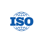 ISO-Logo