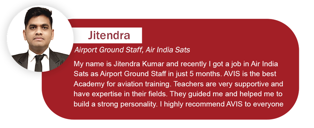 Jitendra Testimonial